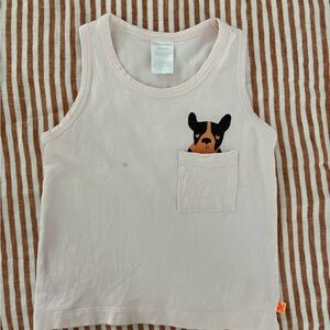 Tinycottons Tank